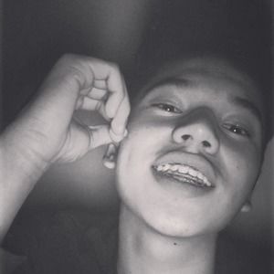 Meet your Posher, Alejandro